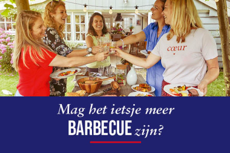 BBQ spies